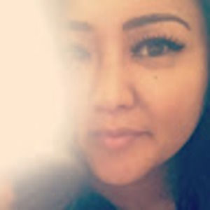 Meet your Posher, Joann